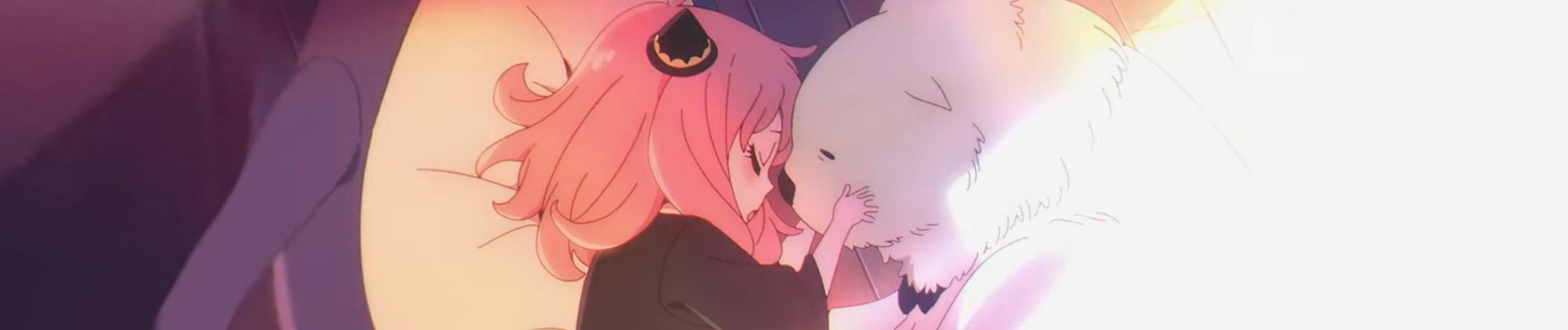 SPY x FAMILY Cour 2 official artwork
