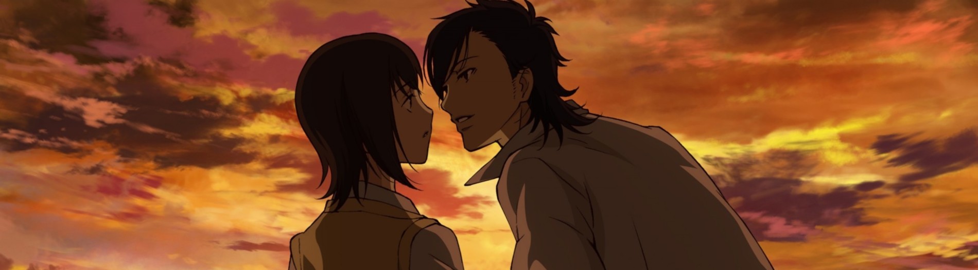 Say "I love you". official artwork