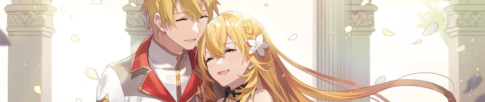 Endo and Kobayashi Live! The Latest on Tsundere Villainess Lieselotte official artwork