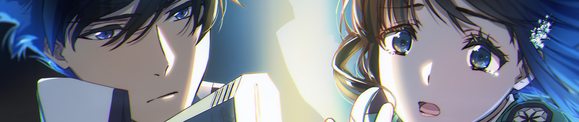 The Irregular at Magic High School Season 3 official artwork