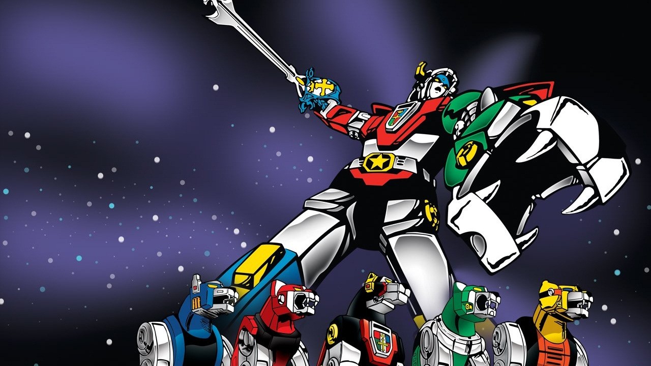 Go Lion official artwork