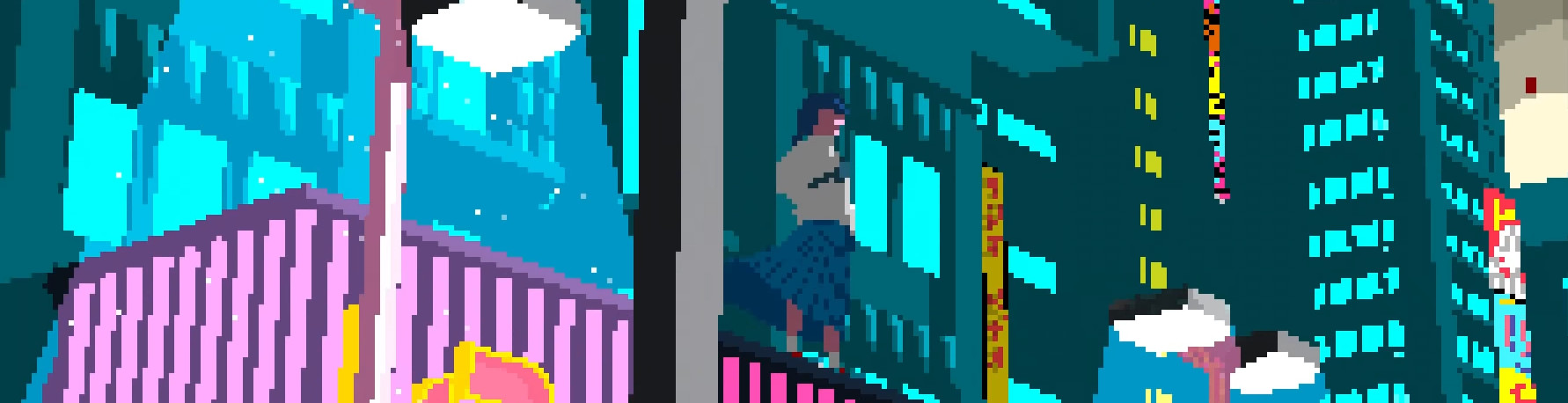 Vanilla official artwork