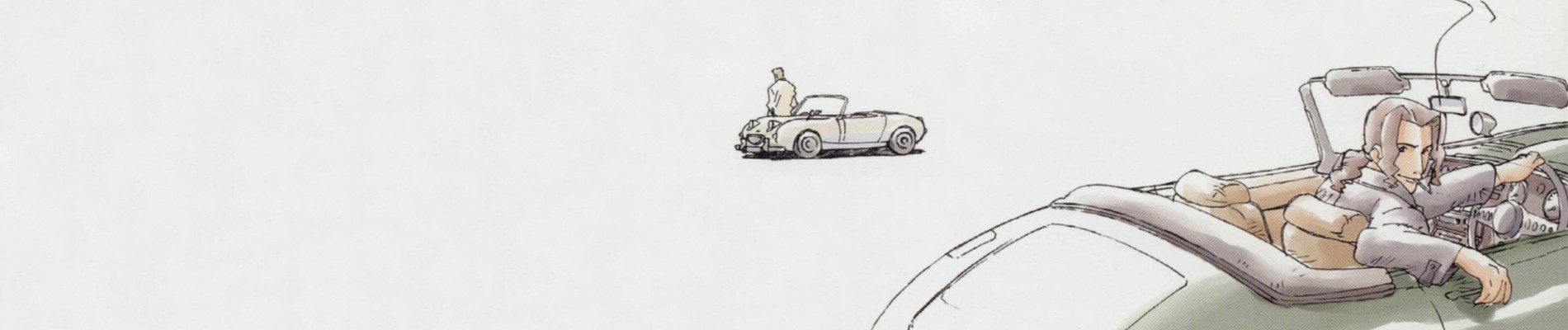 L/R: Licensed by Royalty official artwork