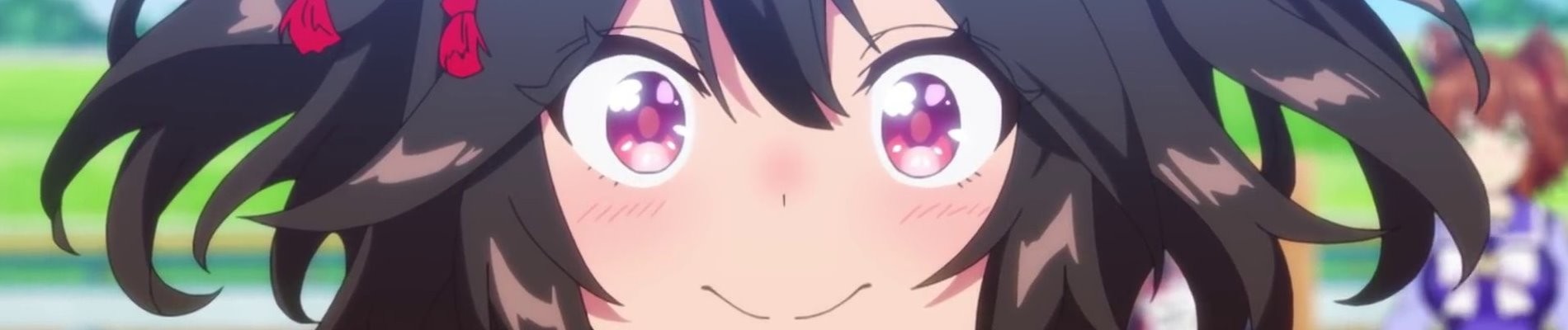 Umamusume: Pretty Derby - 1st Anniversary Special Animation official artwork