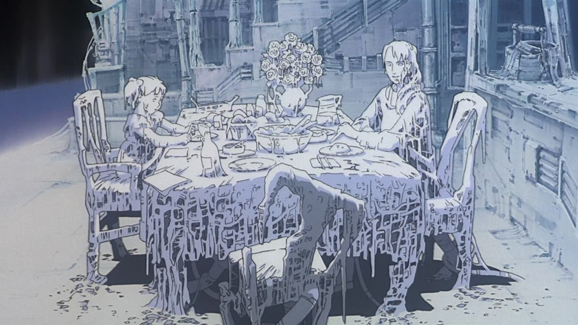 Memories official artwork