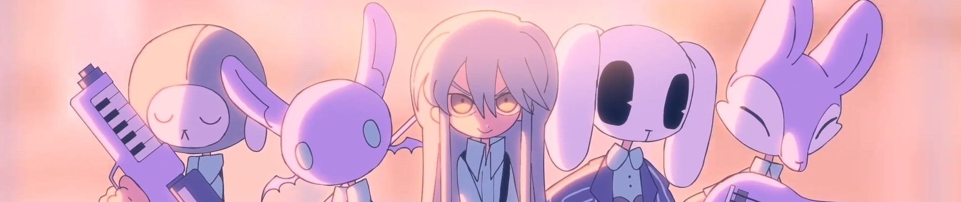 Senkou official artwork