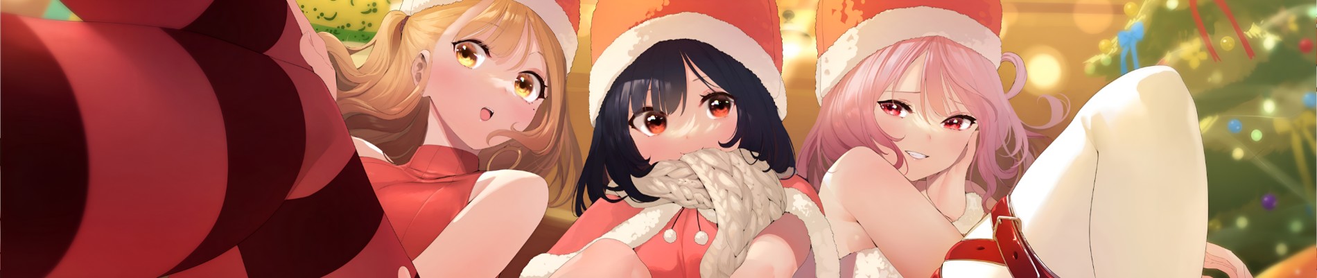 My Life as Inukai-san’s Dog official artwork