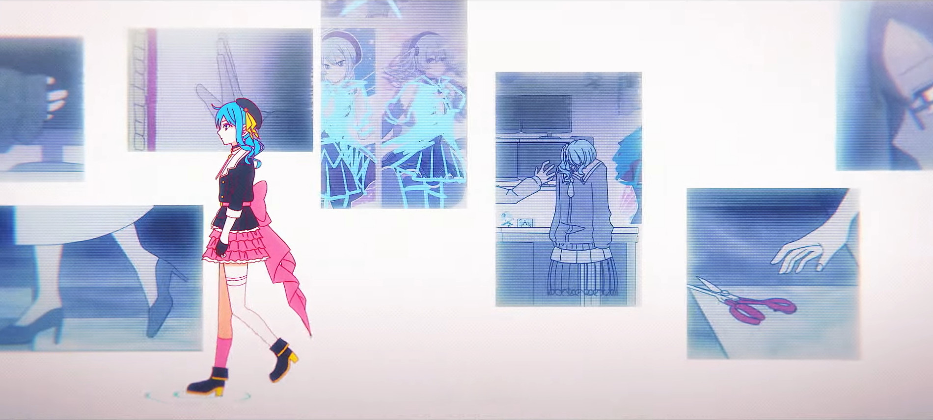 Template official artwork