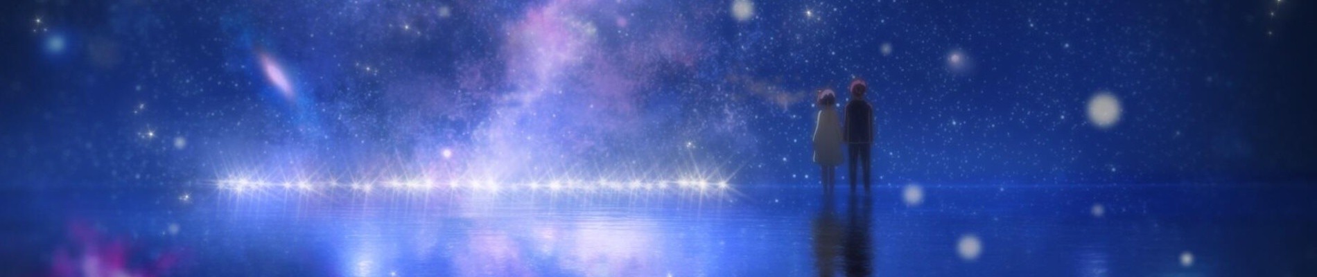 Love, Chunibyo & Other Delusions official artwork