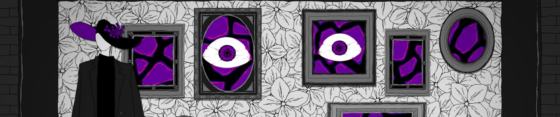 Purple Hype official artwork