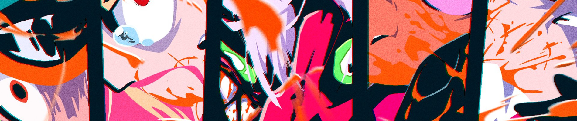 Shinzou official artwork