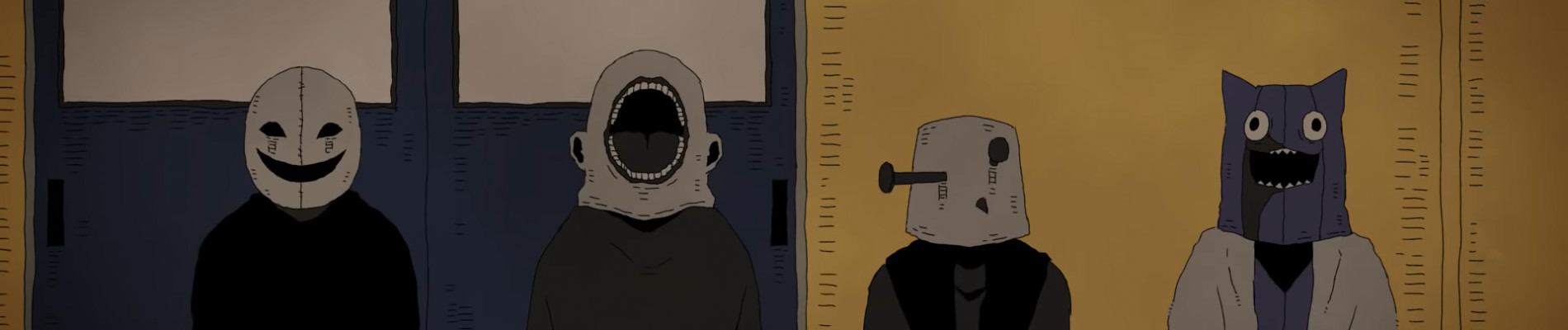 As teacher said official artwork