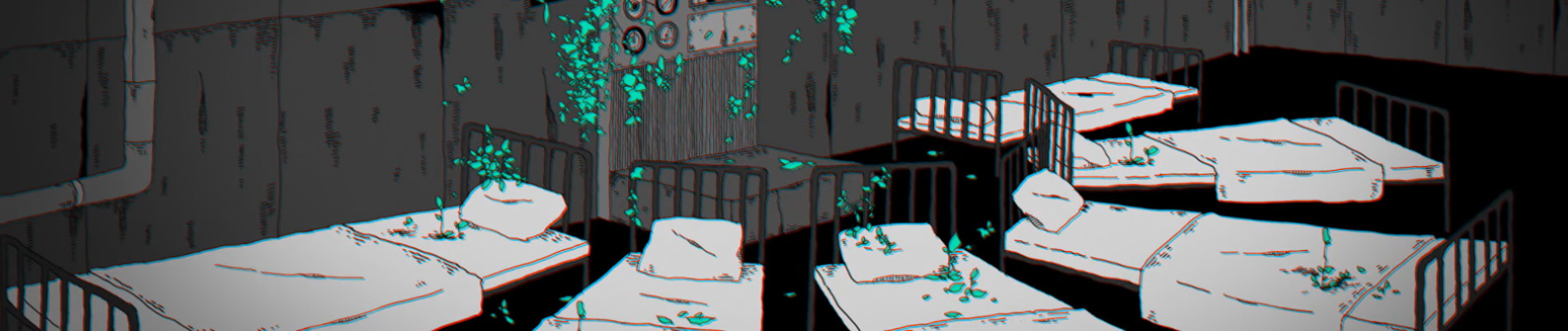 Error Suisei official artwork