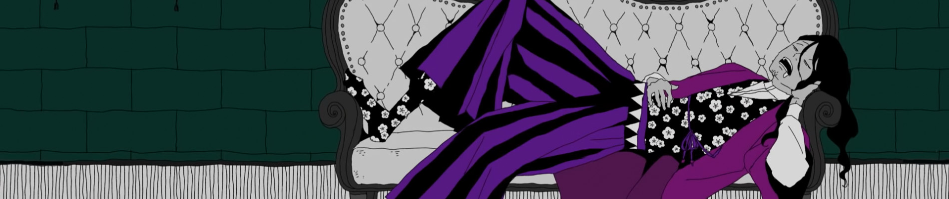 Managarmr official artwork
