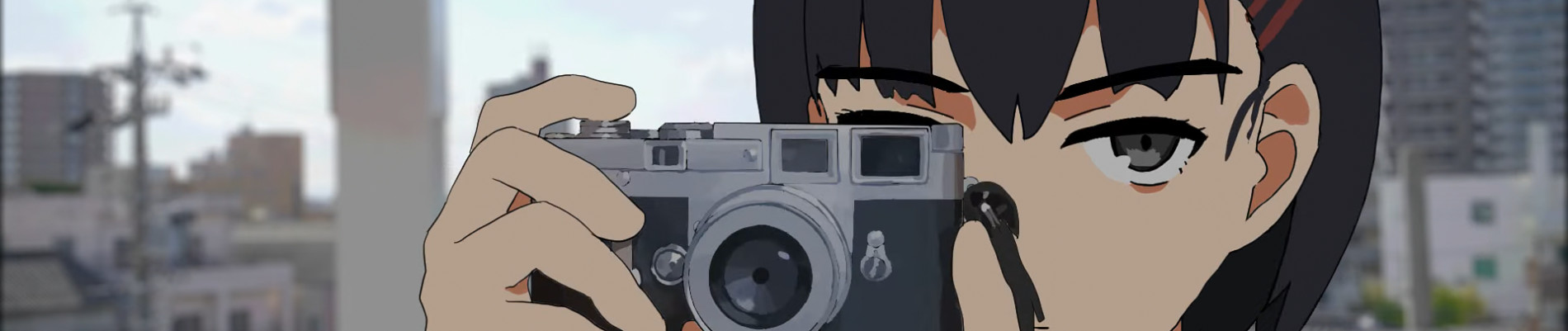RANGEFINDER official artwork