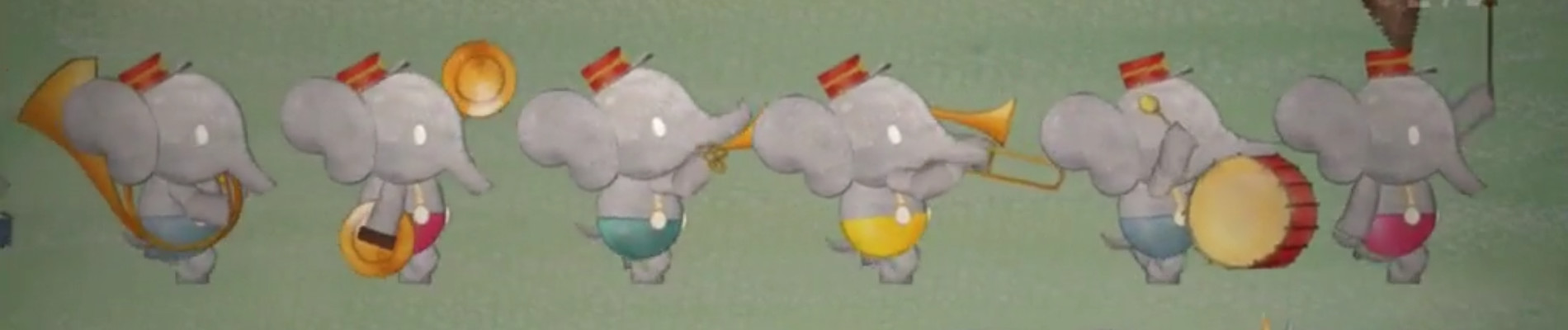 Zou da Zou official artwork