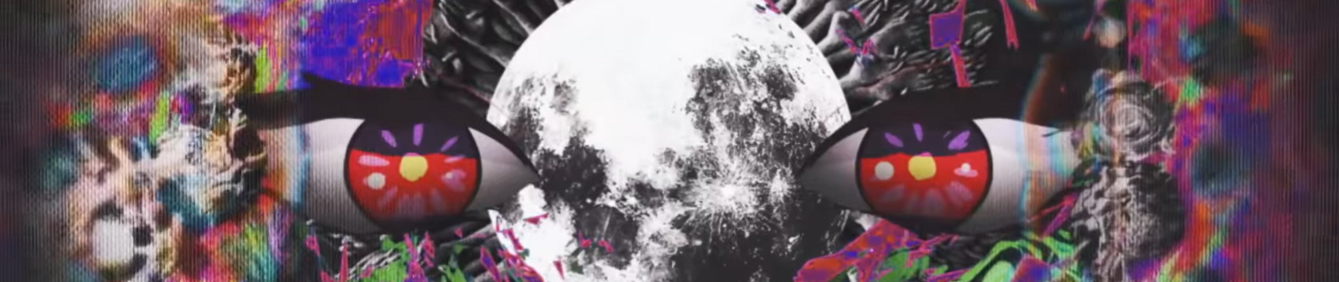 Mayday official artwork