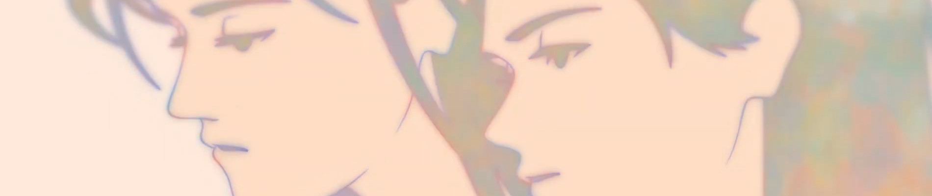 lovesome official artwork