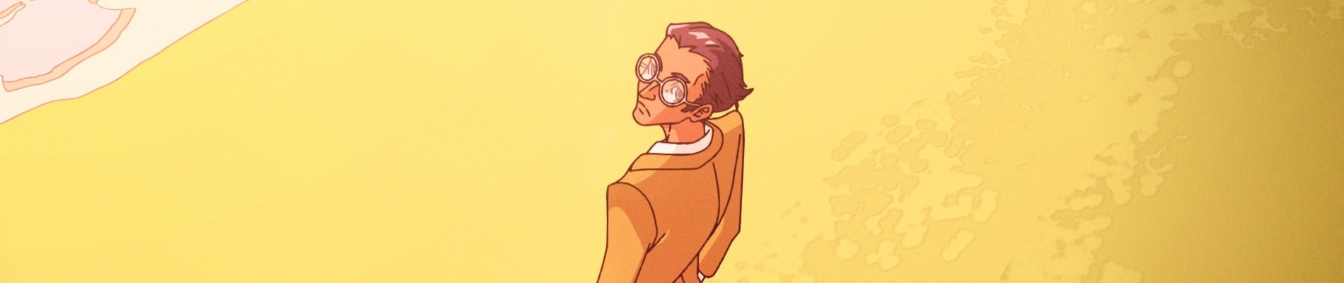 Mr. official artwork