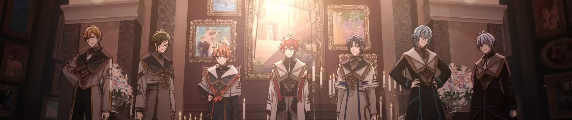 HELLO CALLiNG official artwork