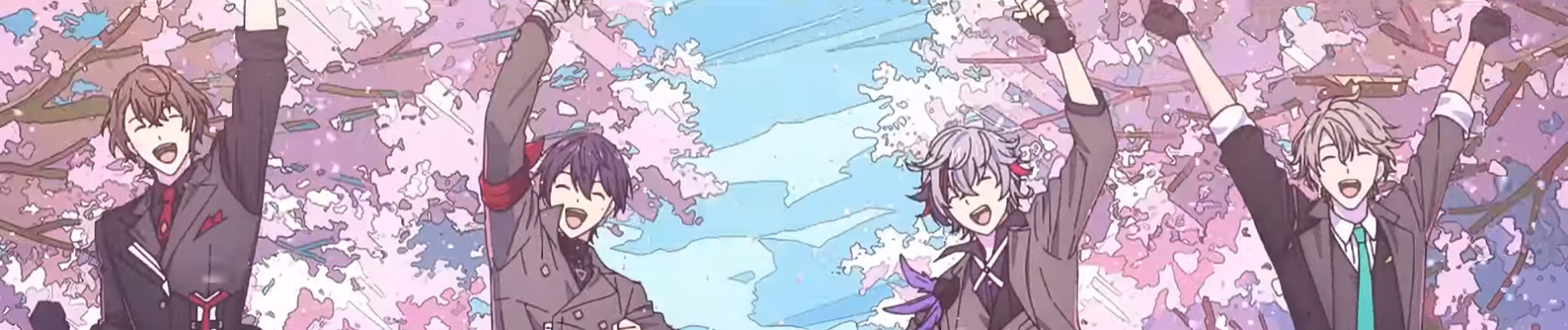 Shitteiru Tegami official artwork