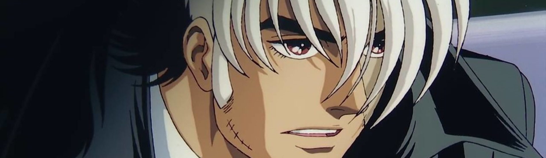 Black Jack: The Movie official artwork
