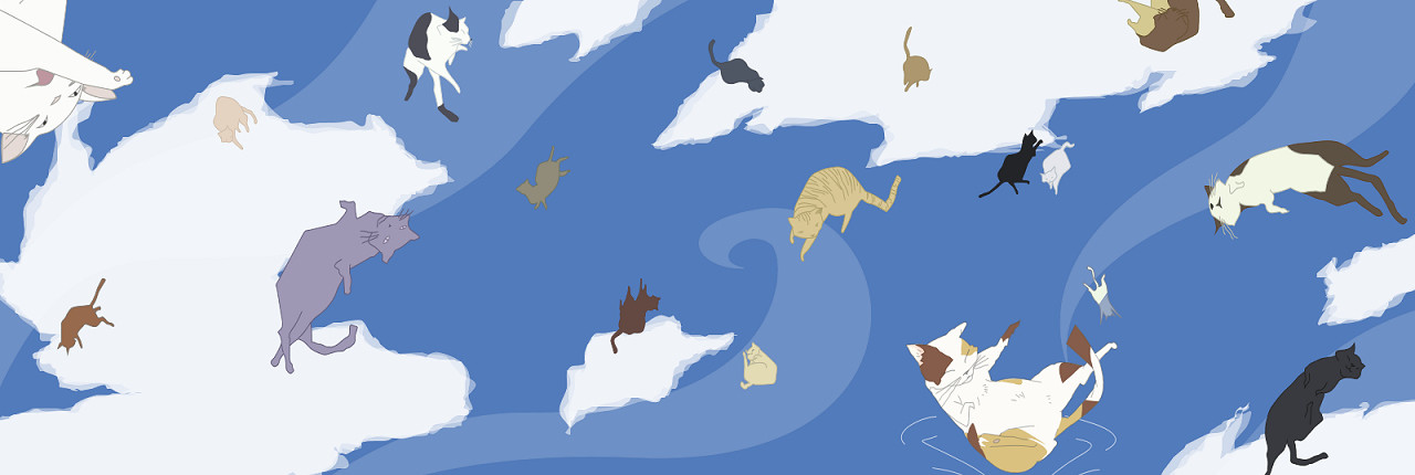 Windy Tales official artwork