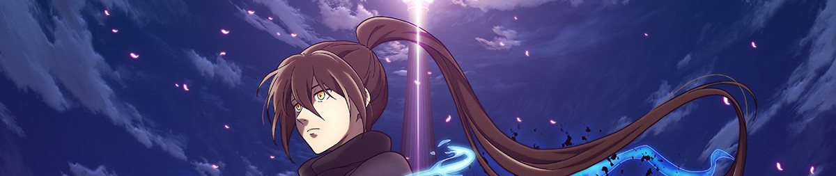 Tower of God Season 2 official artwork