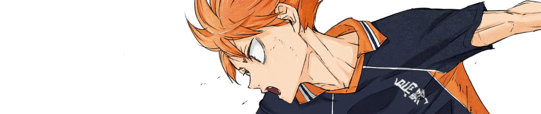HAIKYU!! The Dumpster Battle official artwork