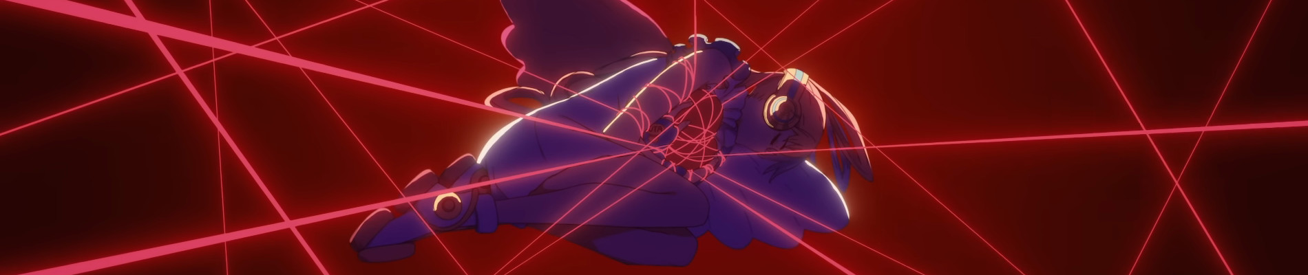 Backlight official artwork