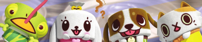Canimals official artwork
