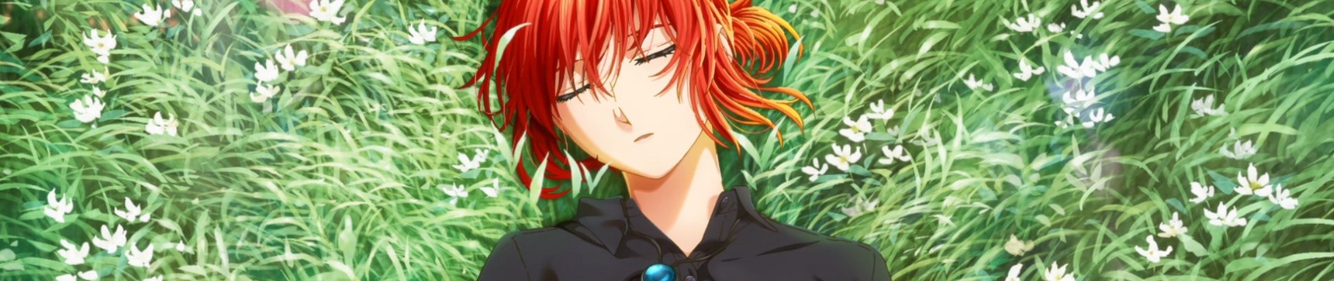 The Ancient Magus' Bride Season 2 official artwork