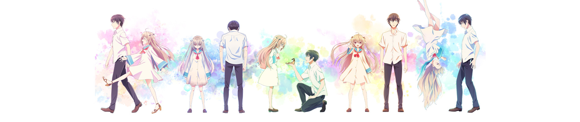 ATRI -My Dear Moments- official artwork
