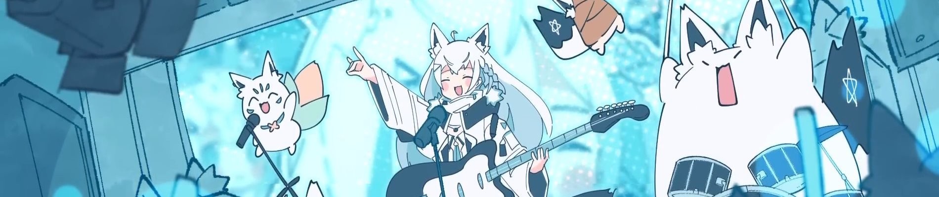 KONKON Beats official artwork