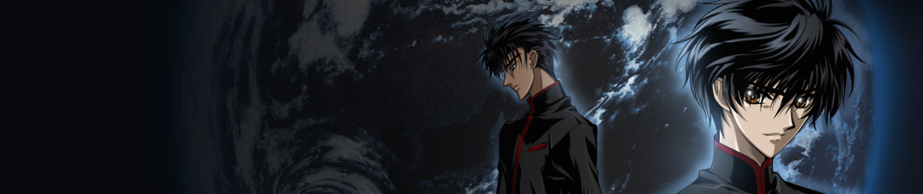 X (TV) official artwork