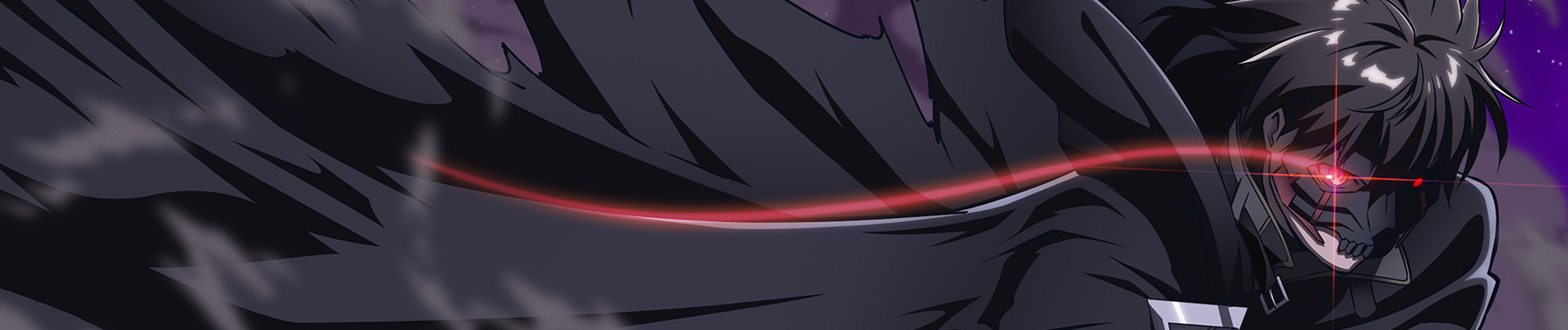 Berserk of Gluttony official artwork