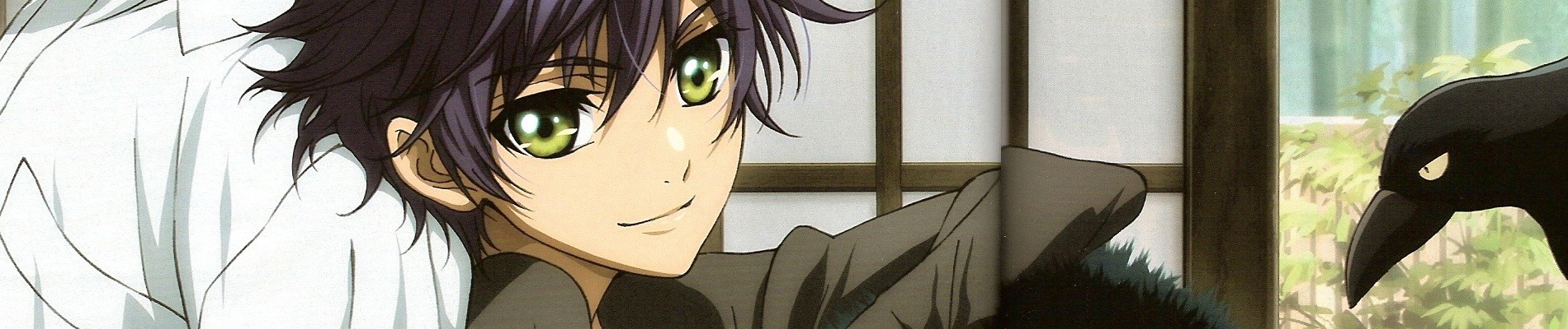 Hakkenden: Eight Dogs of the East official artwork