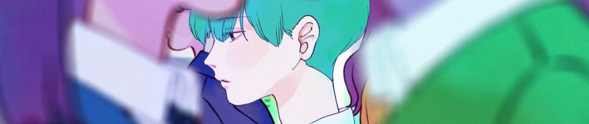 Momen no Handkerchief official artwork