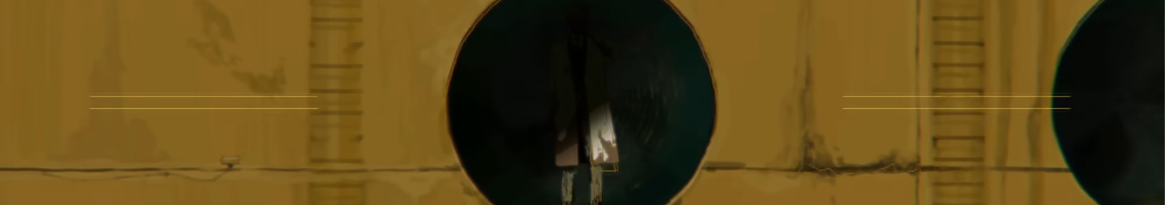 In the Back Room official artwork