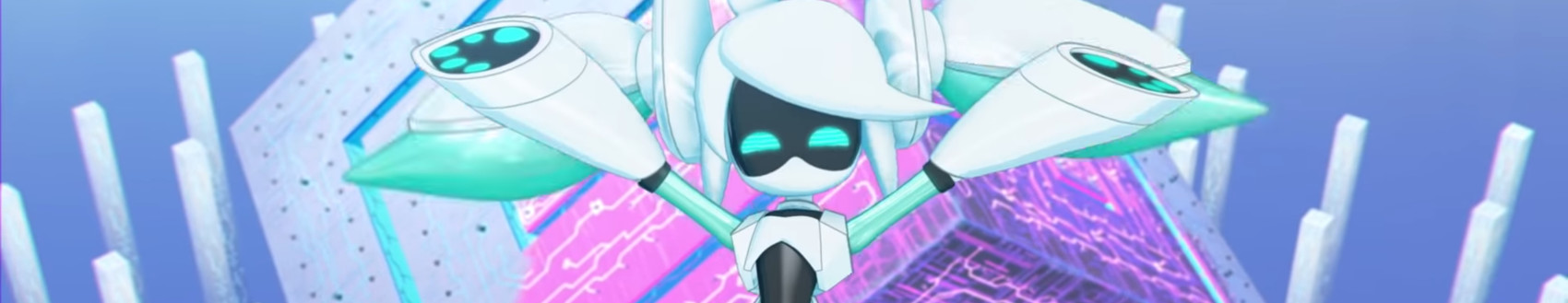 Voidoll irregular official artwork