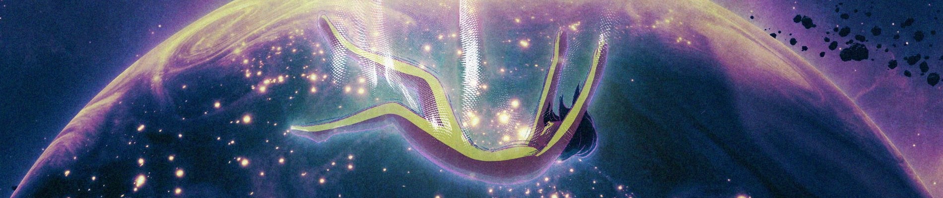 STORYWRITER official artwork