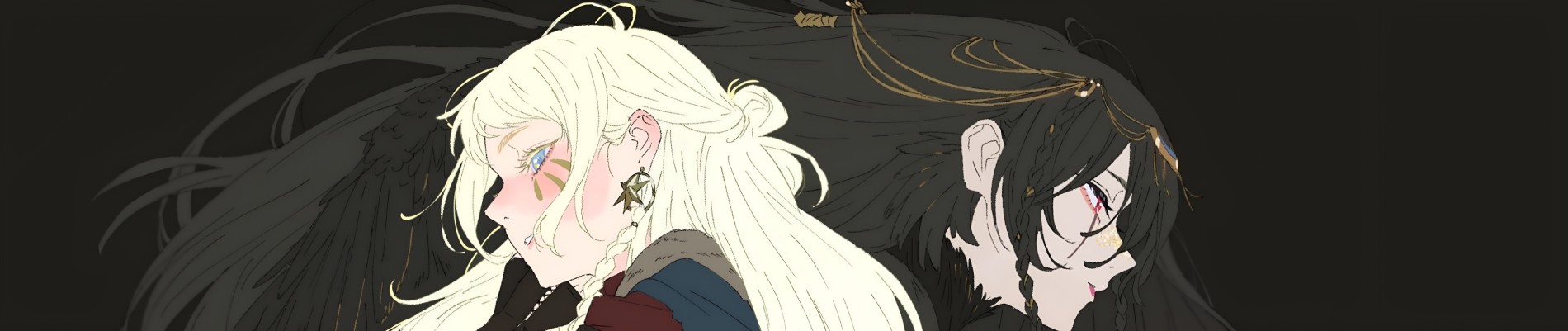 White Snow official artwork