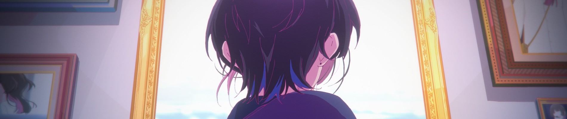 Betsu Sekai official artwork
