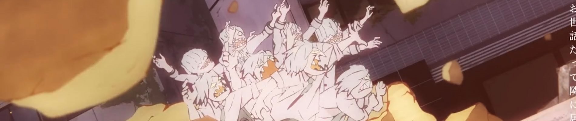 Bokurano (Music) official artwork