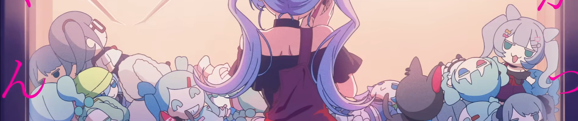 Mannequin official artwork