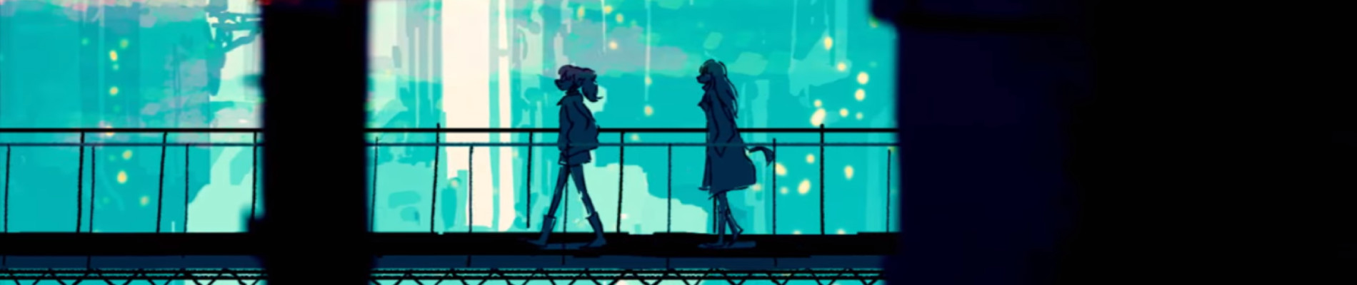 Metallic Rouge official artwork