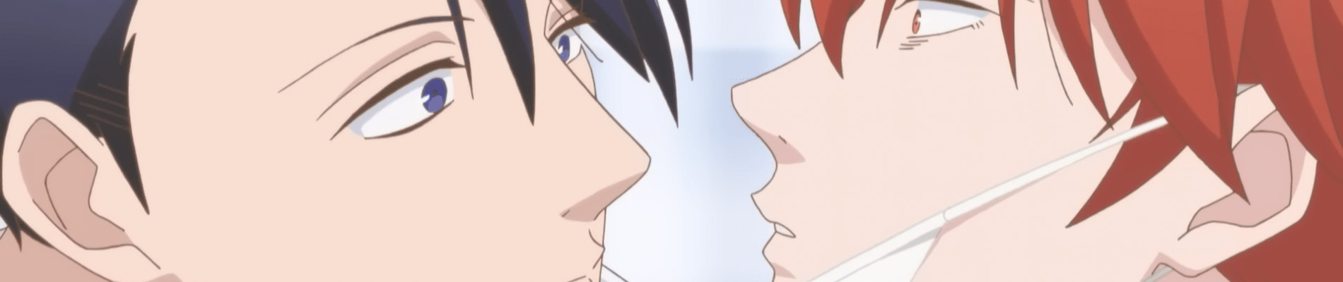 Mask Danshi wa Koishitakunai no ni official artwork