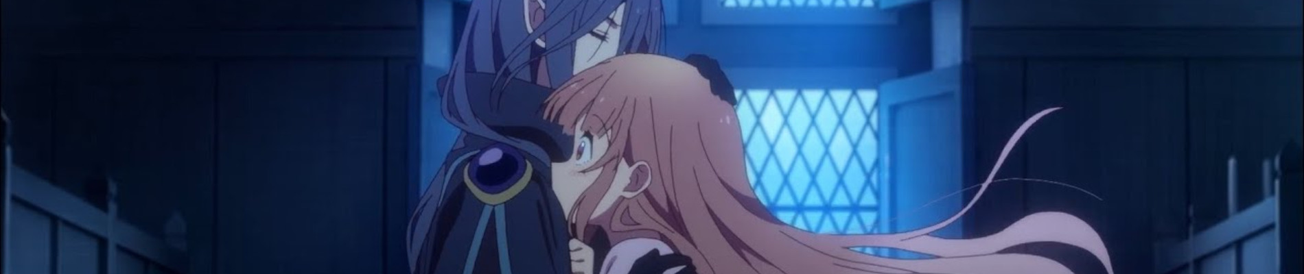 Sugar Apple Fairy Tale Season 2 official artwork