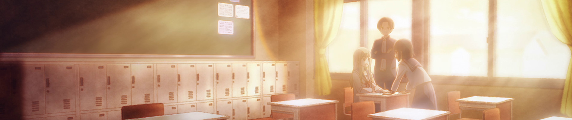 Senpai is an Otokonoko official artwork