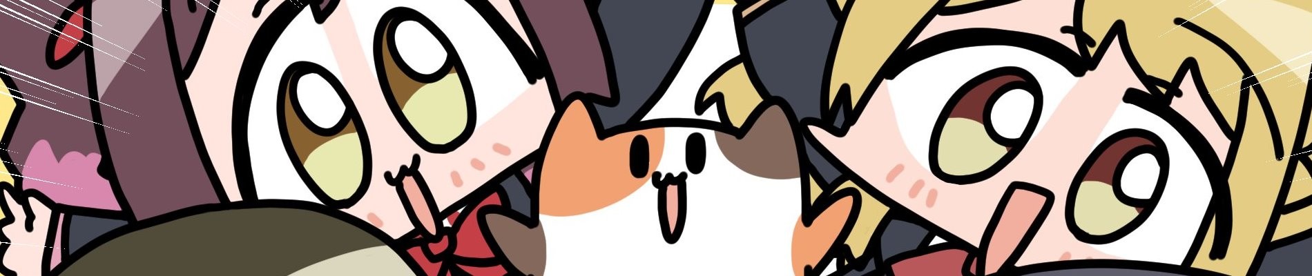 Nyochio Is Coming☆Yay☆Yay☆Yay☆ official artwork